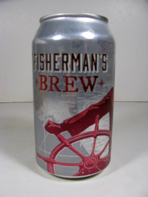 Cape Ann - Fisherman's Brew